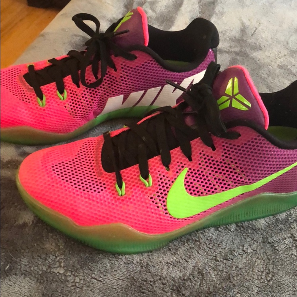 Nike Kobe XI 11
